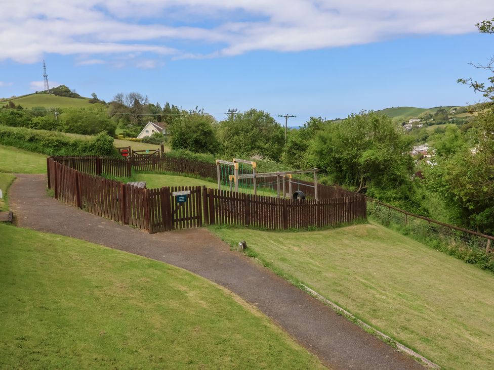 18 Manleigh Park - Devon - 1154466 - thumbnail photo 30