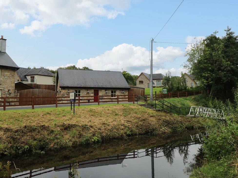 Canal Cottage - North Ireland - 1154562 - thumbnail photo 18