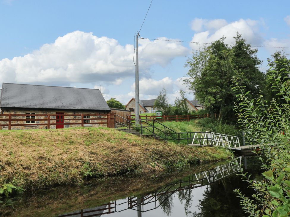 Canal Cottage - North Ireland - 1154562 - thumbnail photo 19