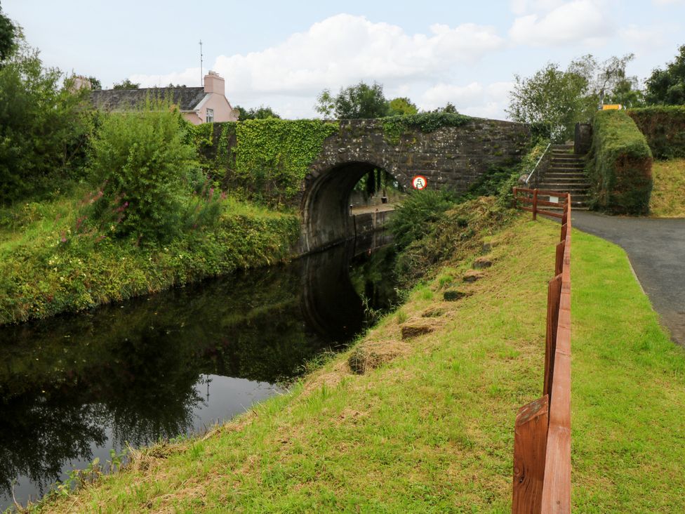 Canal Cottage - North Ireland - 1154562 - thumbnail photo 21