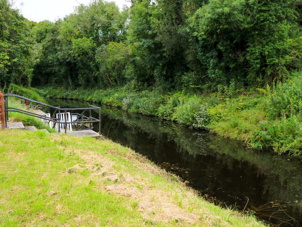 Canal Cottage - North Ireland - 1154562 - thumbnail photo 22