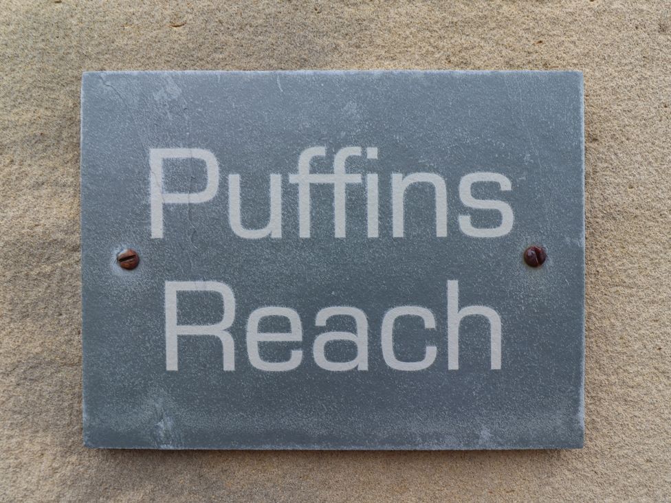 Puffins Reach - Northumberland - 1154617 - thumbnail photo 17