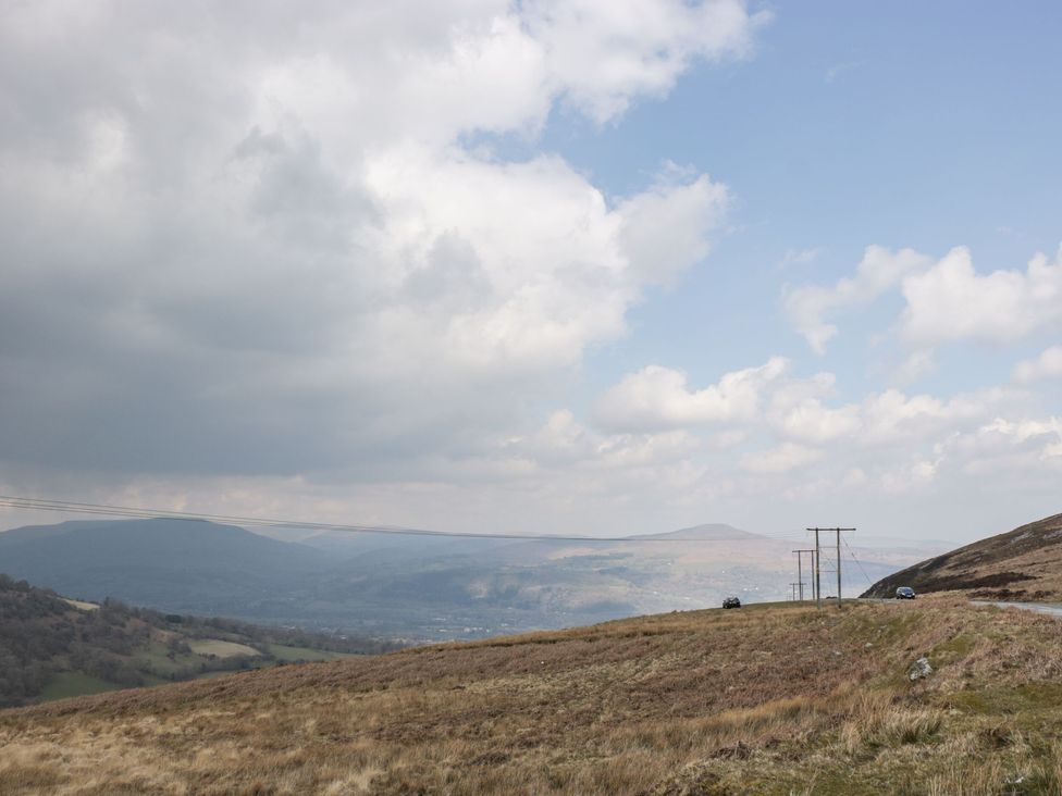 Heron's Lodge - Mid Wales - 1154662 - thumbnail photo 46