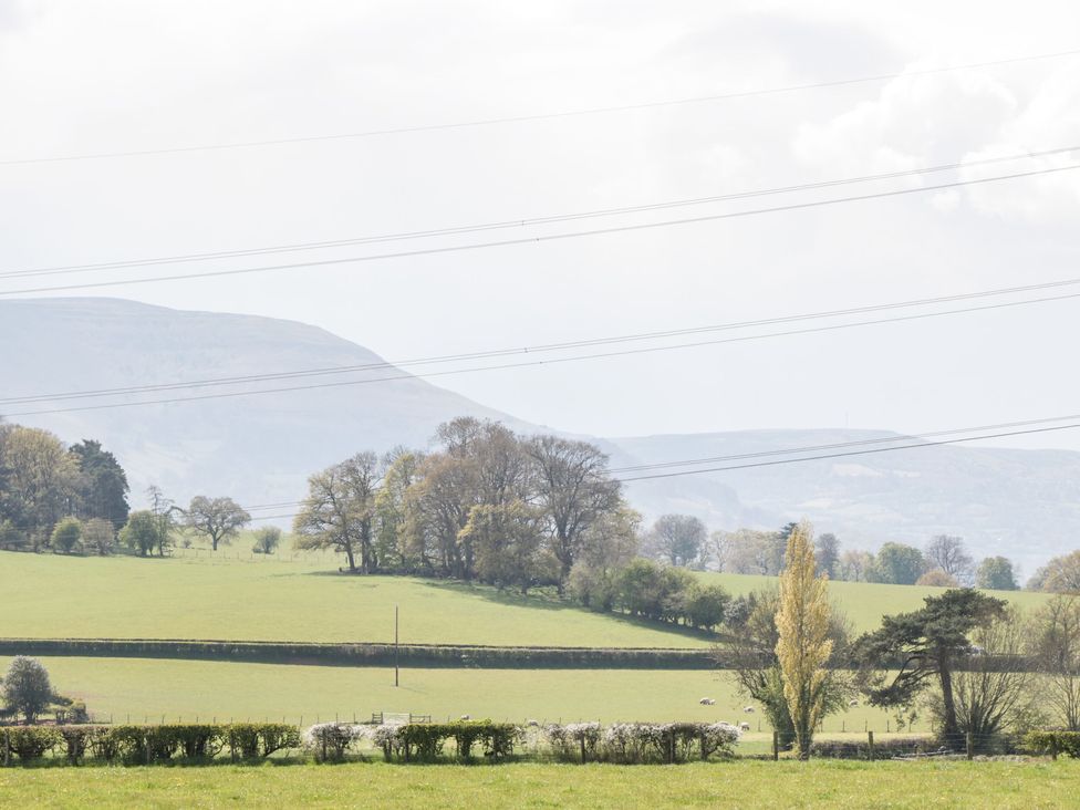 Heron's Lodge - Mid Wales - 1154662 - thumbnail photo 47