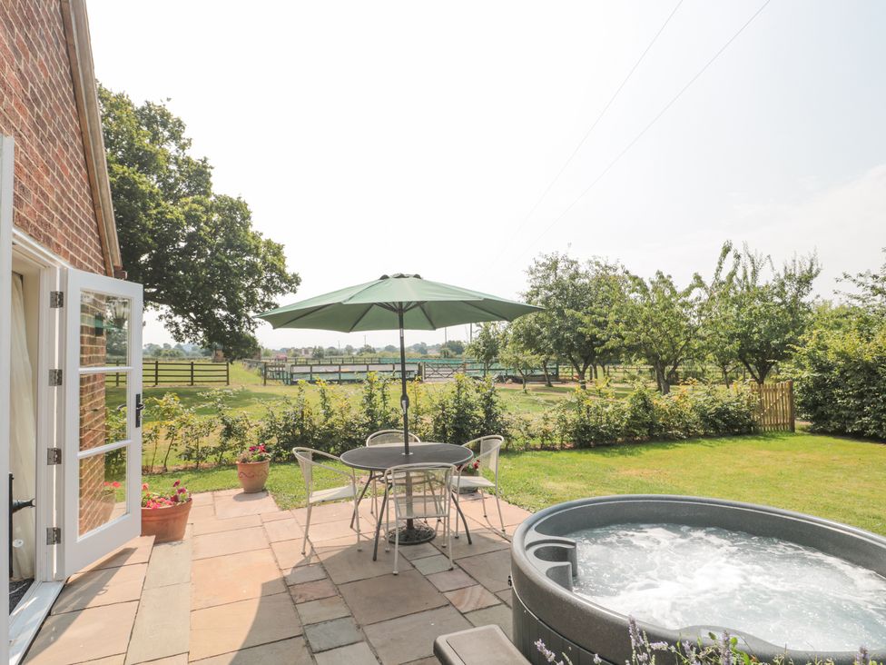 Orchard View - Cotswolds - 1154704 - thumbnail photo 22