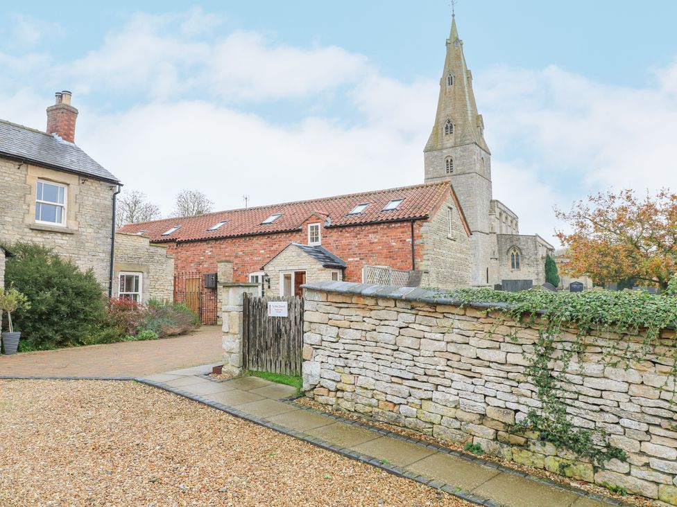 Church Barn - Lincolnshire - 1154741 - thumbnail photo 31