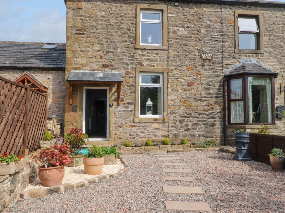 3 Cowper Place - Yorkshire Dales - 1154760 - thumbnail photo 21