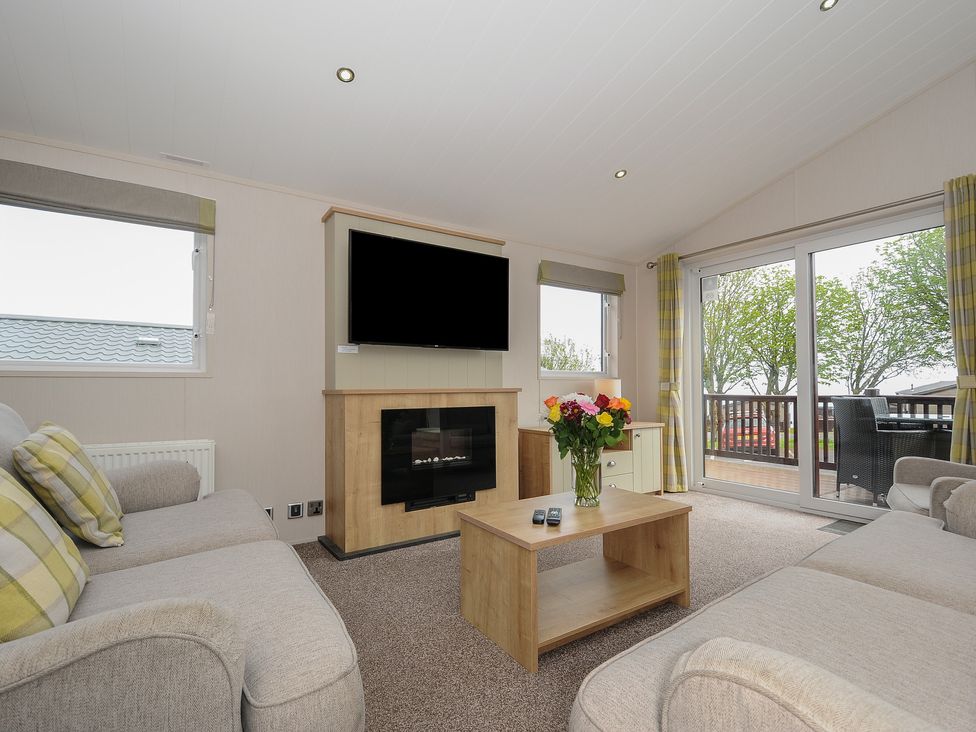 2 Bed Lodge (Plot 66) - Devon - 1154762 - thumbnail photo 3