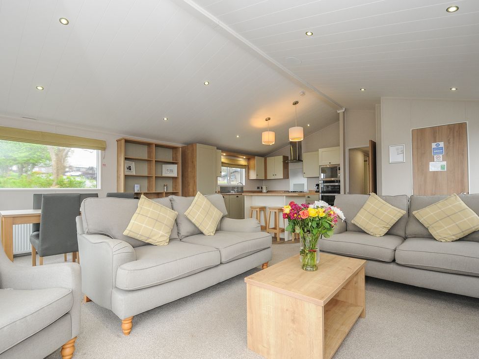 2 Bed Lodge (Plot 74) - Devon - 1154764 - thumbnail photo 3