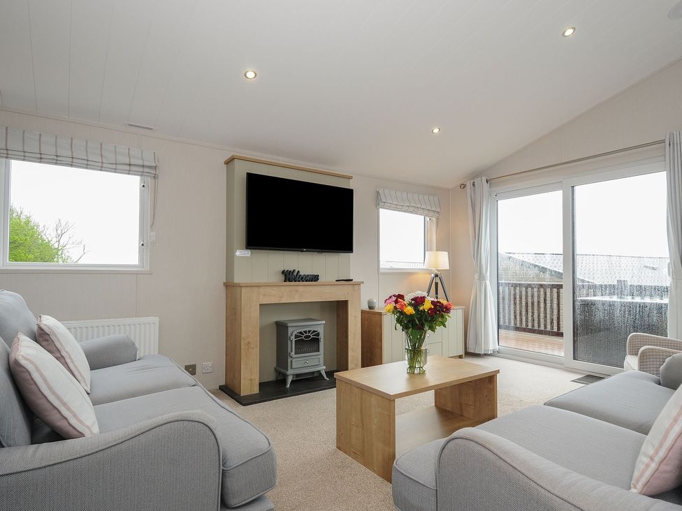 2 Bed Lodge (Plot 55) - Devon - 1154766 - thumbnail photo 2