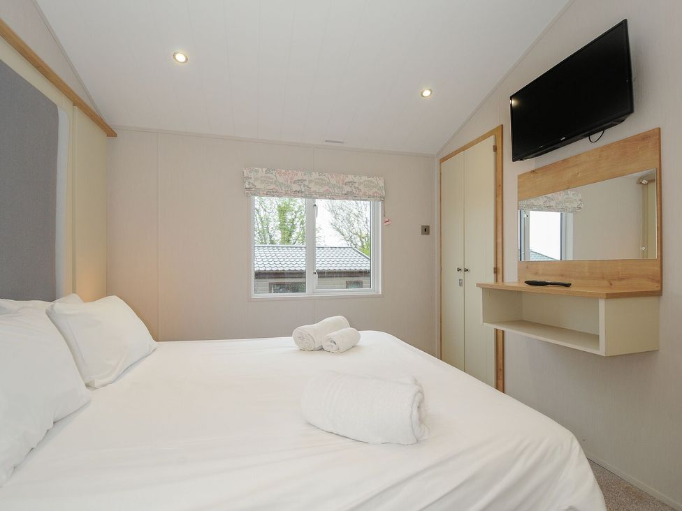 2 Bed Lodge (Plot 55) - Devon - 1154766 - thumbnail photo 14
