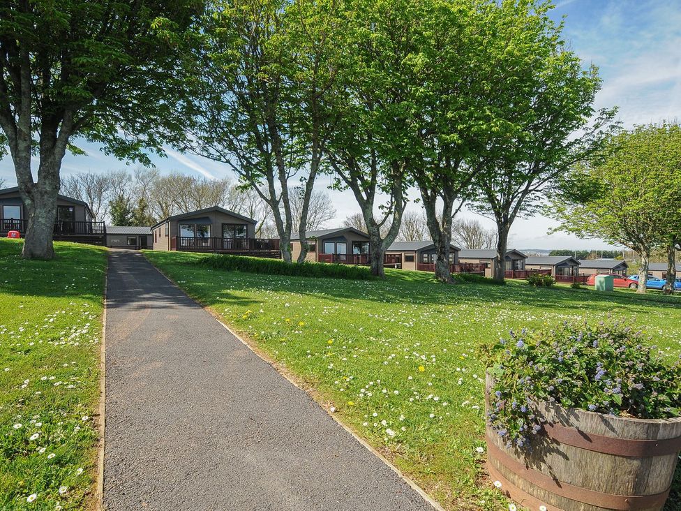 2 Bed Lodge (Plot 55) - Devon - 1154766 - thumbnail photo 20