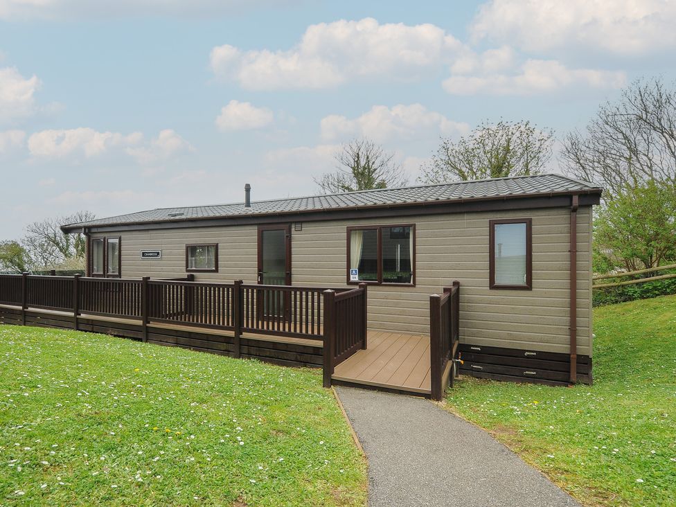 2 Bed Lodge (Plot 59) - Devon - 1154769 - thumbnail photo 1