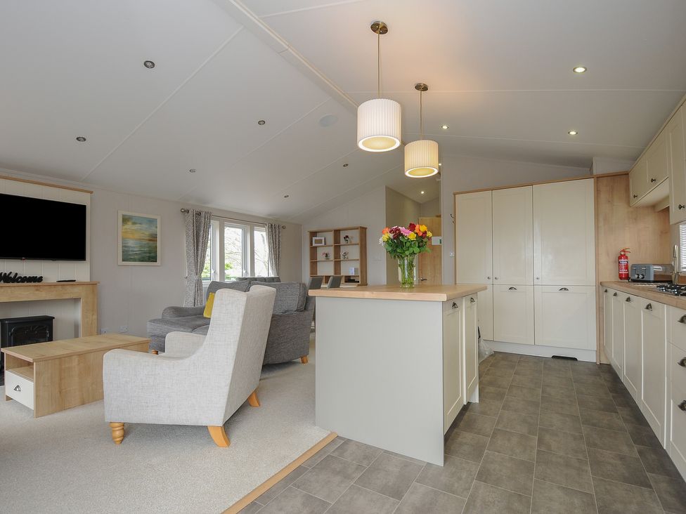 2 Bed Lodge (Plot 59) - Devon - 1154769 - thumbnail photo 9