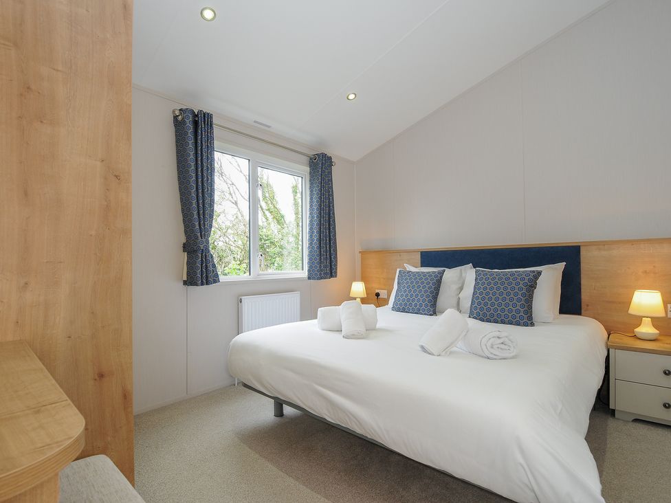 2 Bed Lodge (Plot 59) - Devon - 1154769 - thumbnail photo 15