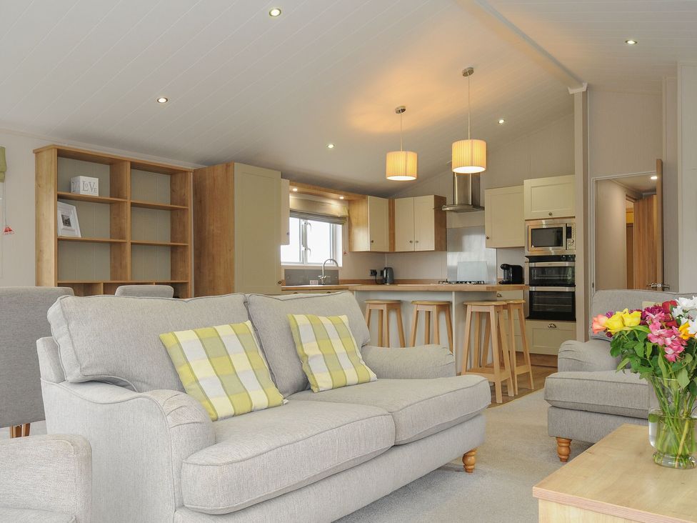 2 Bed Lodge (Plot 62 Pets) - Devon - 1154771 - thumbnail photo 2