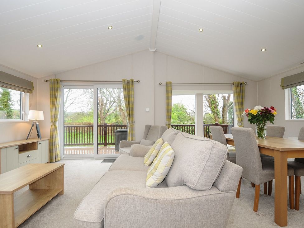 2 Bed Lodge (Plot 62 Pets) - Devon - 1154771 - thumbnail photo 3