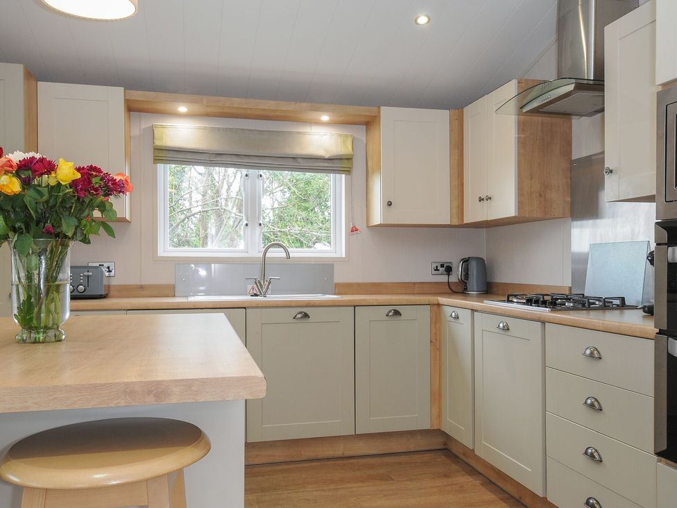 2 Bed Lodge (Plot 62 Pets) - Devon - 1154771 - thumbnail photo 7