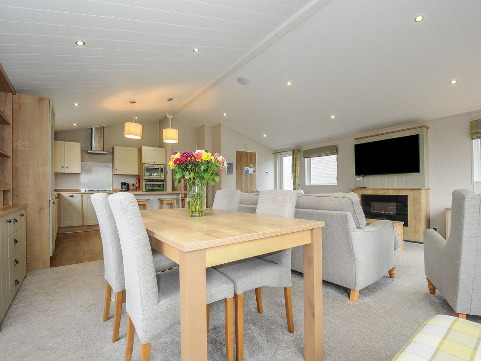 2 Bed Lodge (Plot 63 Pets) - Devon - 1154772 - thumbnail photo 6