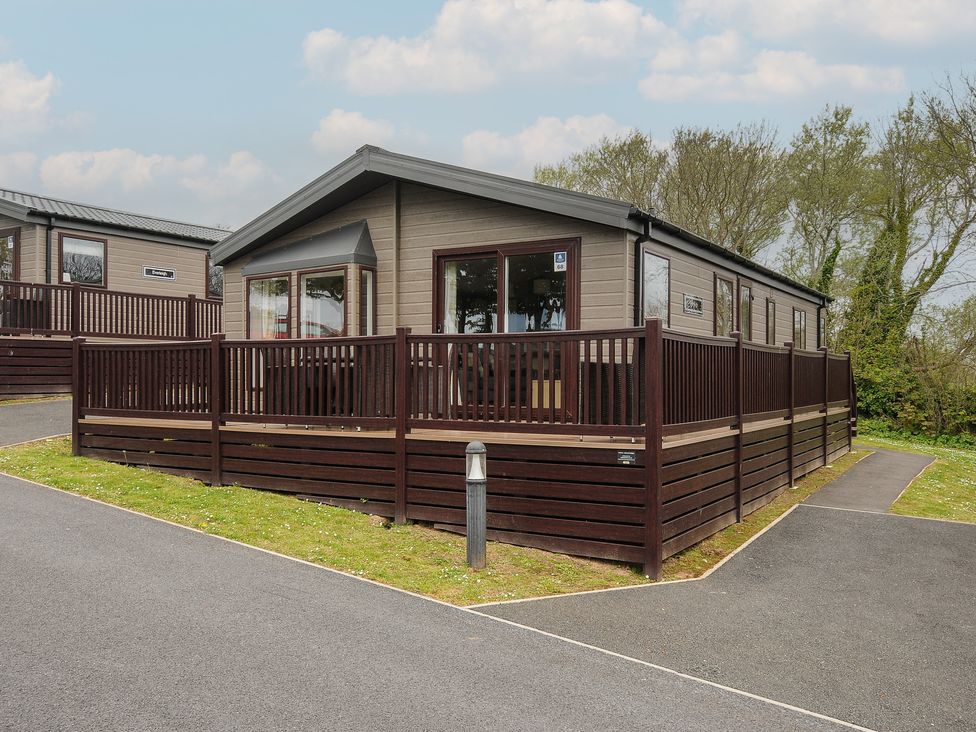 3 Bed Lodge (Plot 68) - Devon - 1154775 - thumbnail photo 1