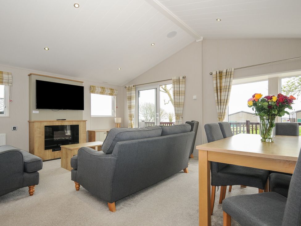 3 Bed Lodge (Plot 68) - Devon - 1154775 - thumbnail photo 3