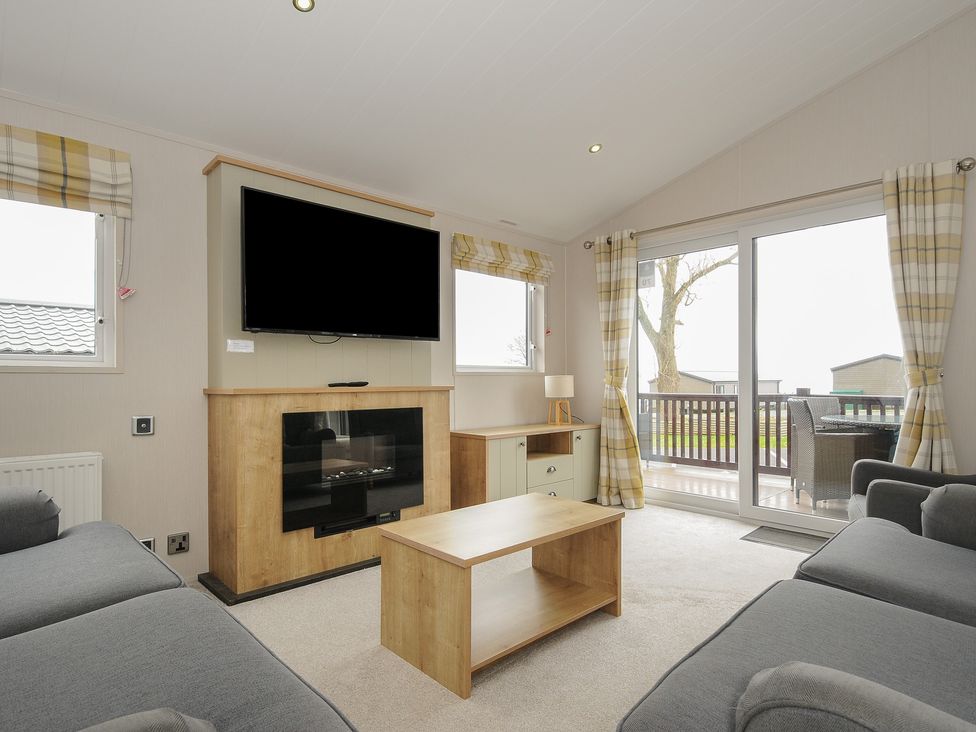 3 Bed Lodge (Plot 68) - Devon - 1154775 - thumbnail photo 4