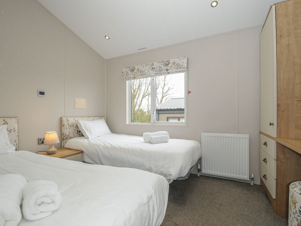3 Bed Lodge (Plot 68) - Devon - 1154775 - thumbnail photo 13