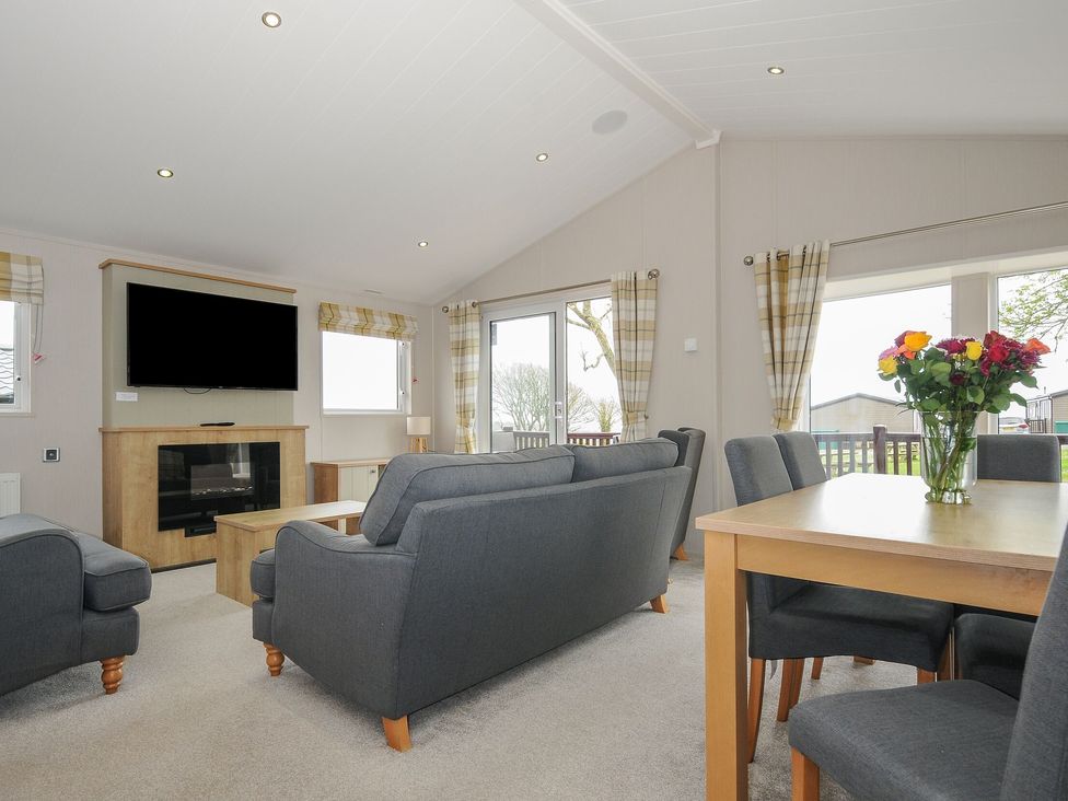 3 Bed Lodge (Plot 71) - Devon - 1154777 - thumbnail photo 4