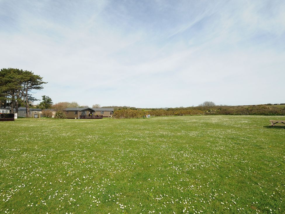 T/B Chalet T7 at Landscove Holiday Park - Devon - 1154778 - thumbnail photo 21