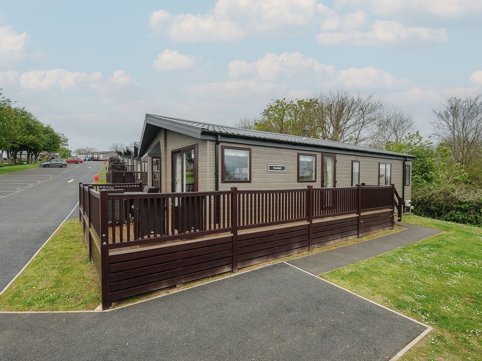 3 Bed Lodge (Plot 72 with pets) - Devon - 1154780 - thumbnail photo 18