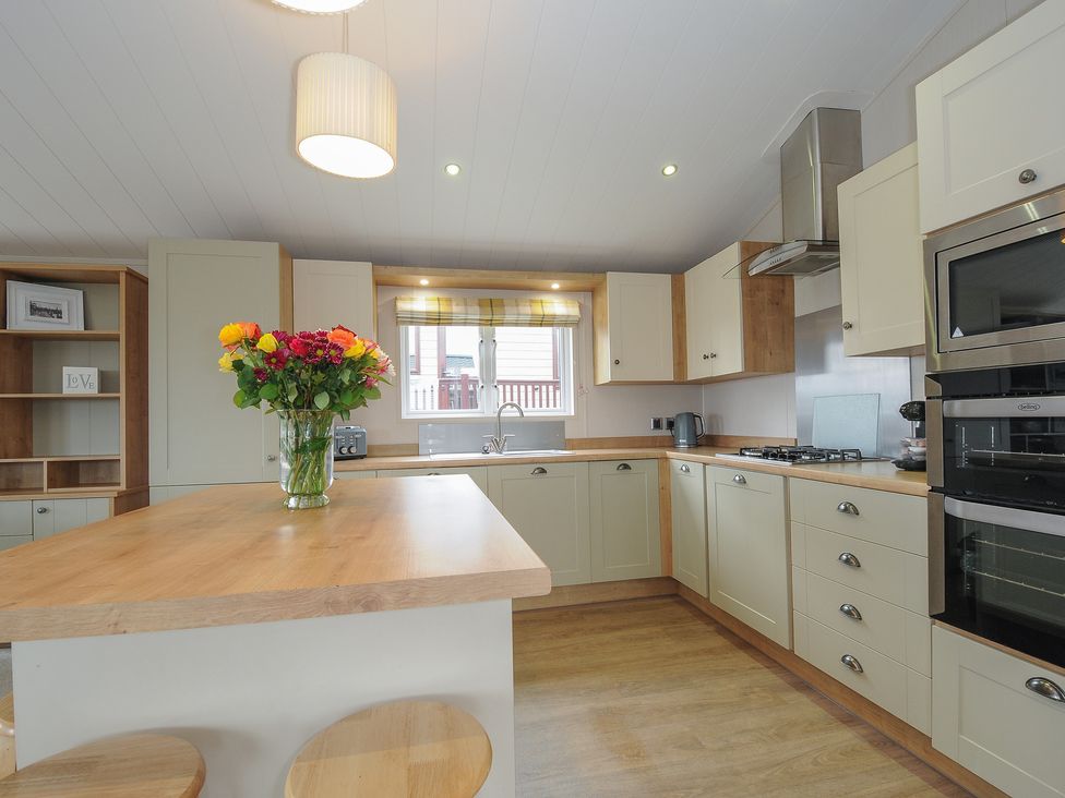 3 Bed Lodge (Plot 72 with pets) - Devon - 1154780 - thumbnail photo 8