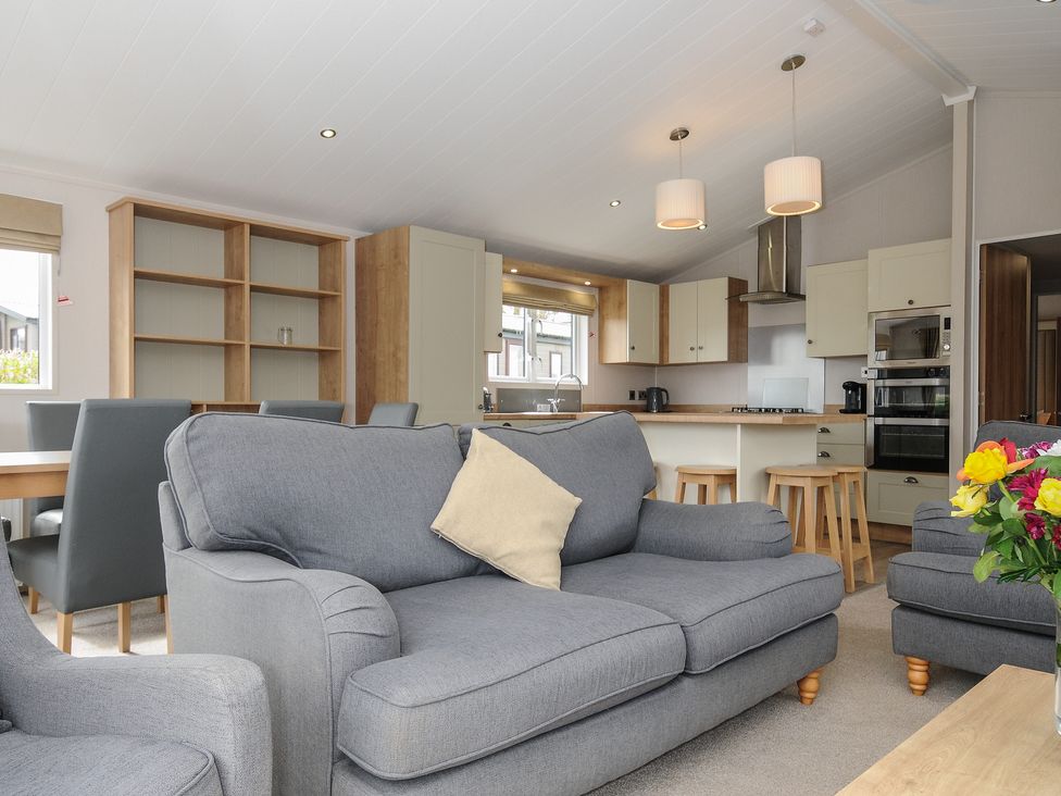 3 Bed Lodge (Plot 73 with Pets) - Devon - 1154781 - thumbnail photo 4