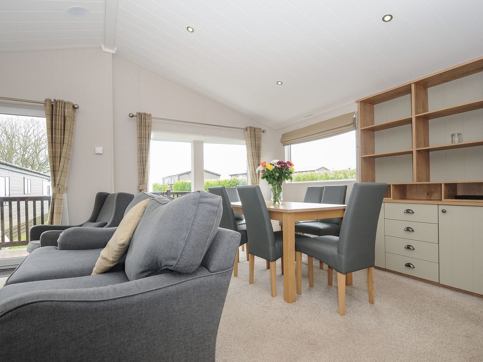 3 Bed Lodge (Plot 73 with Pets) - Devon - 1154781 - thumbnail photo 5