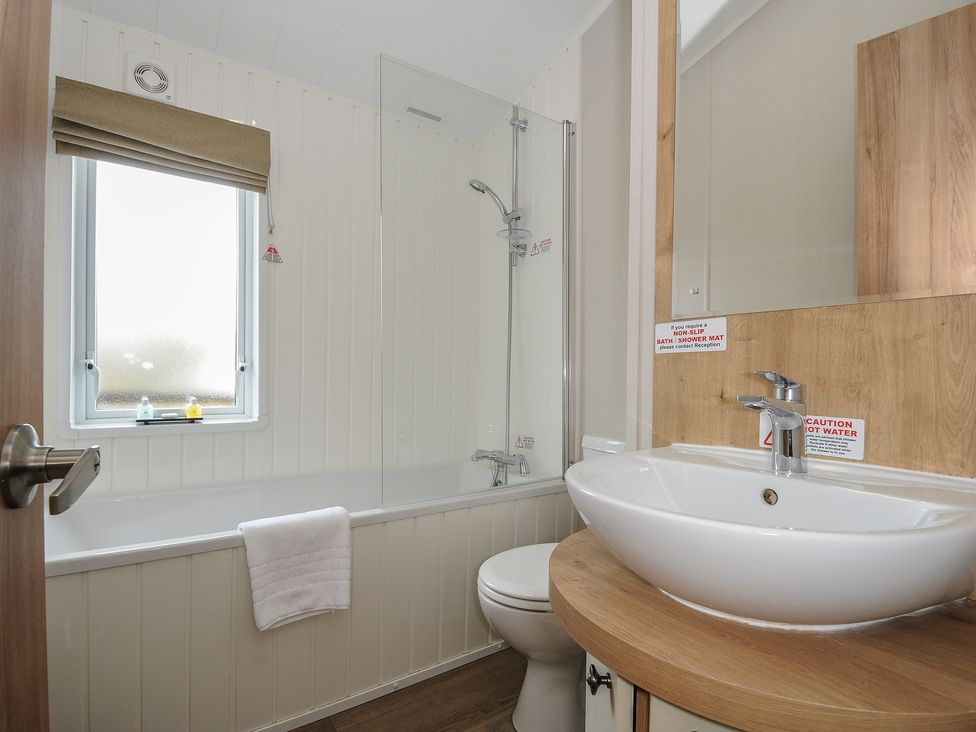 3 Bed Lodge (Plot 73 with Pets) - Devon - 1154781 - thumbnail photo 17