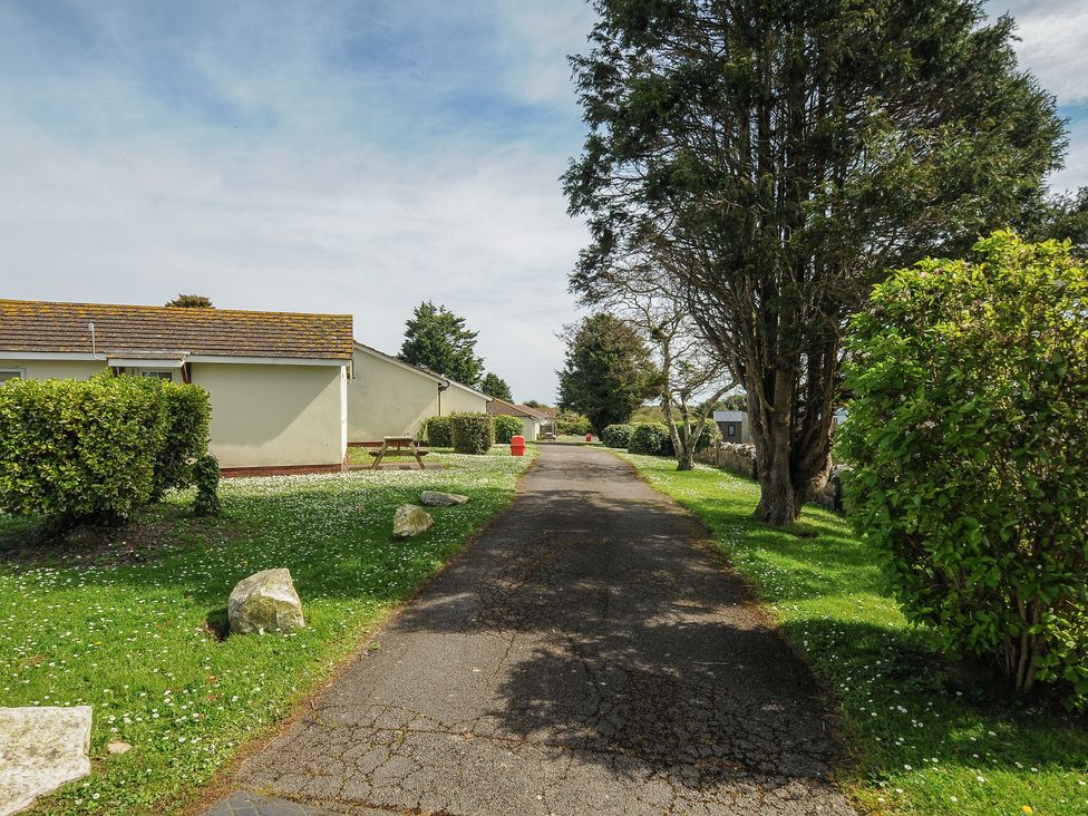 2 Bed Silver Chalet Plot T015 with pets - Devon - 1154786 - thumbnail photo 16