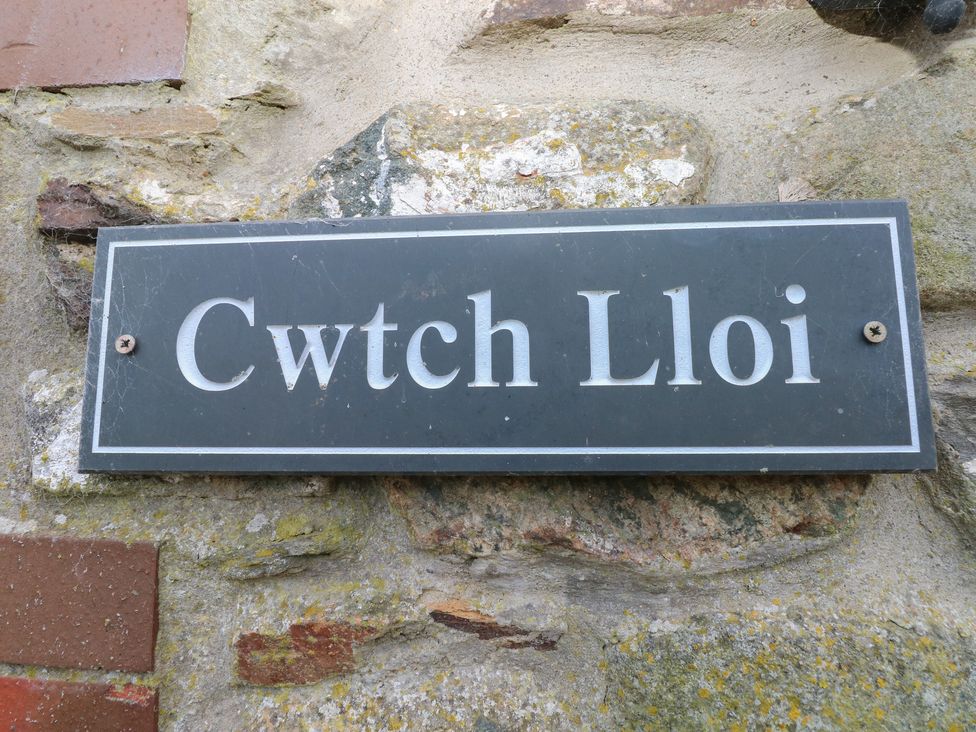 Cwtch Lloi - South Wales - 1154831 - thumbnail photo 2