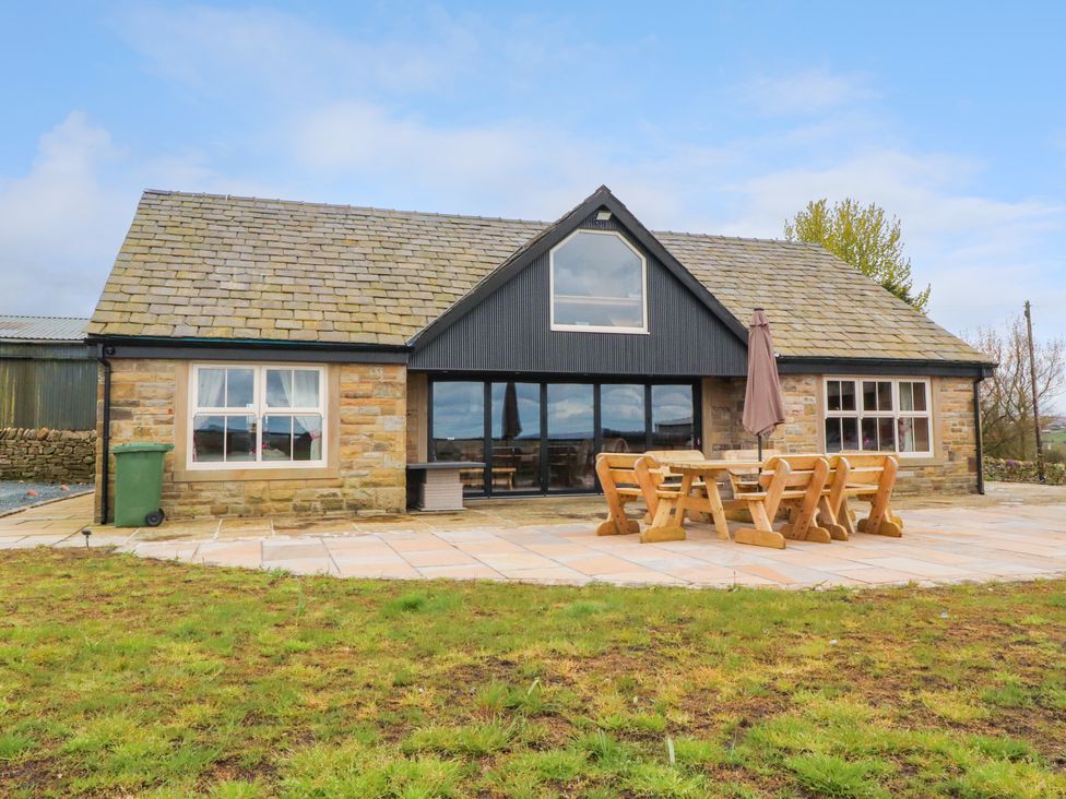 Meadow Top Farm Barn - Lake District - 1154833 - thumbnail photo 1