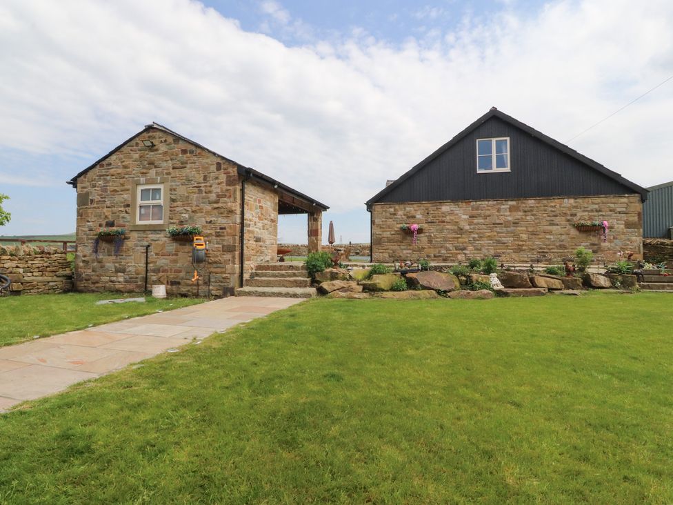 Meadow Top Farm Barn - Lake District - 1154833 - thumbnail photo 29