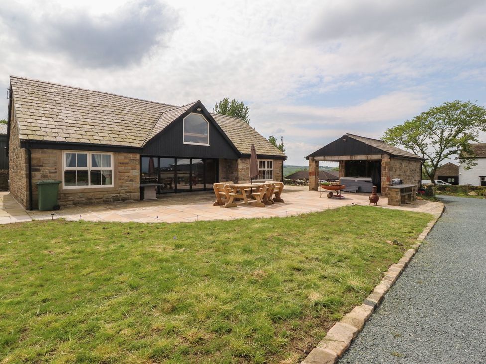 Meadow Top Farm Barn - Lake District - 1154833 - thumbnail photo 28