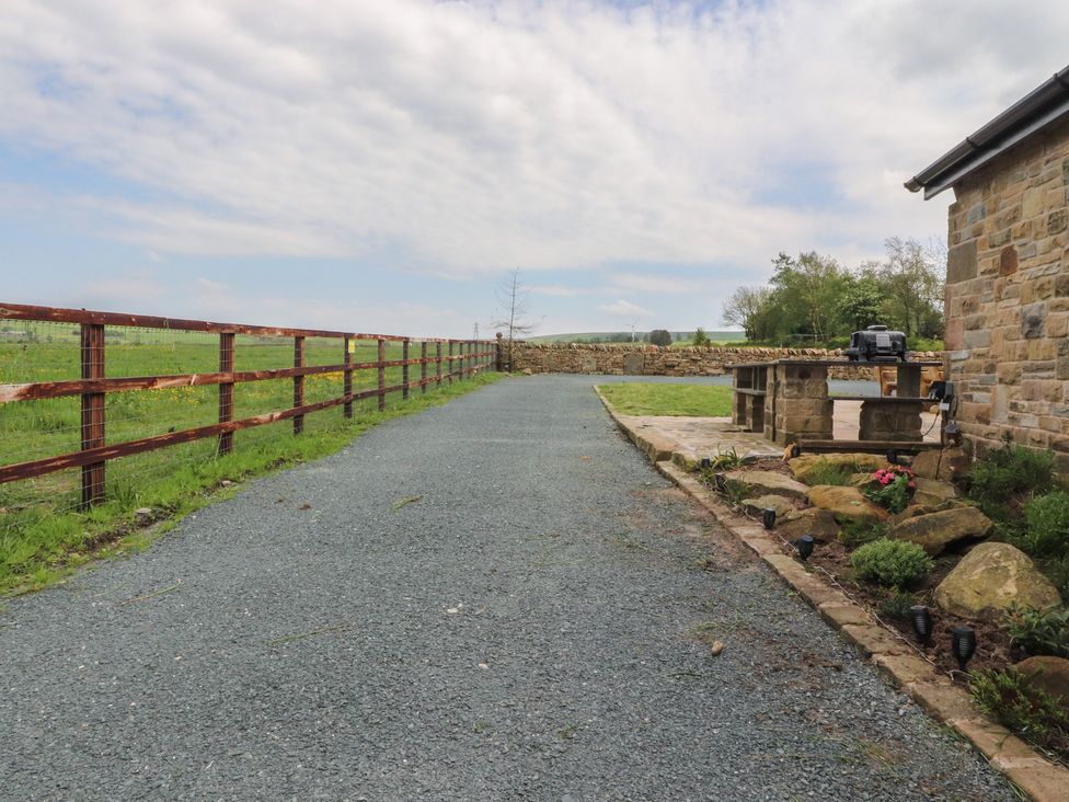 Meadow Top Farm Barn - Lake District - 1154833 - thumbnail photo 32