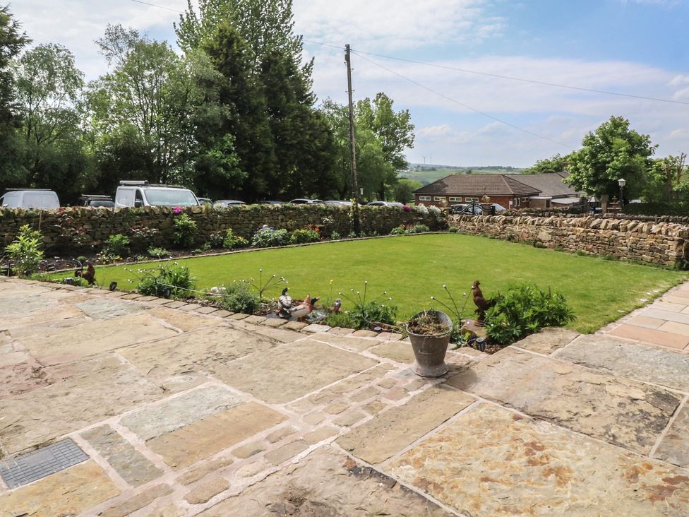 Meadow Top Farm Barn - Lake District - 1154833 - thumbnail photo 35