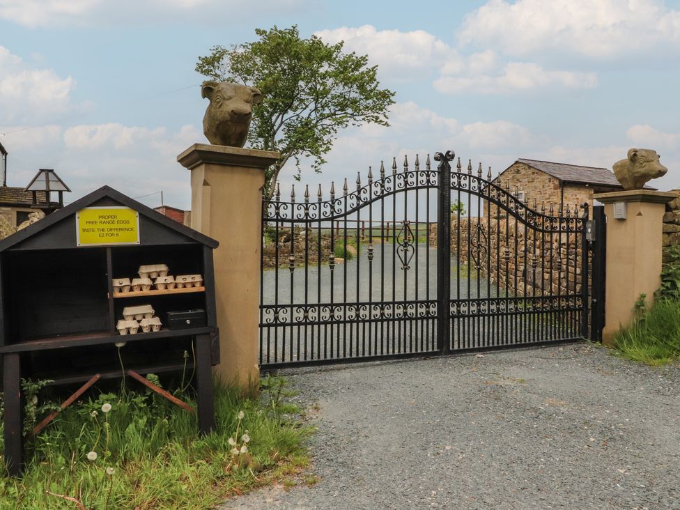 Meadow Top Farm Barn - Lake District - 1154833 - thumbnail photo 36