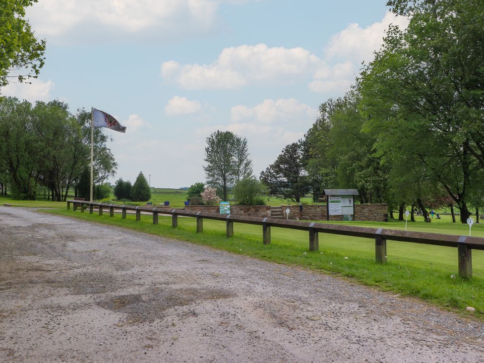 Meadow Top Farm Barn - Lake District - 1154833 - thumbnail photo 37