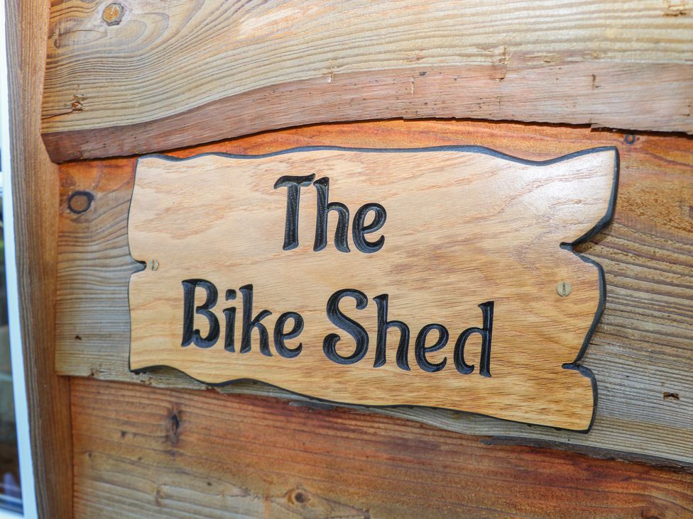 The Bike Shed - Hampshire - 1154837 - thumbnail photo 18