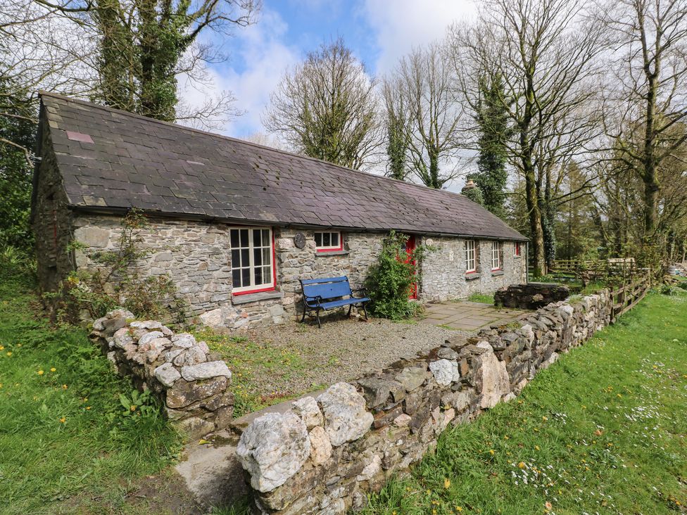 Penyrallt Fach Cottage - South Wales - 1154845 - thumbnail photo 1