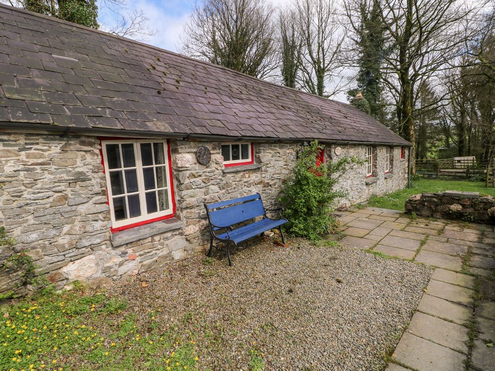 Penyrallt Fach Cottage - South Wales - 1154845 - thumbnail photo 23