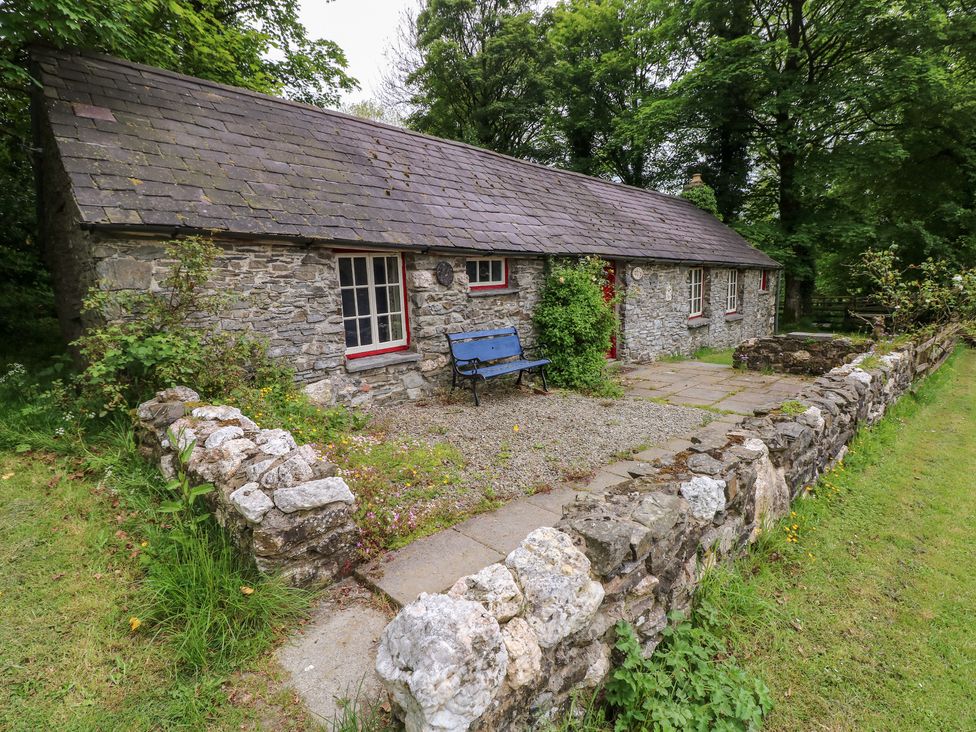 Penyrallt Fach Cottage - South Wales - 1154845 - thumbnail photo 2