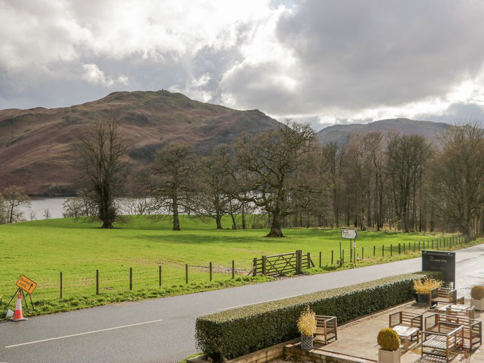 Ullswater View Apartment - Lake District - 1154859 - thumbnail photo 30