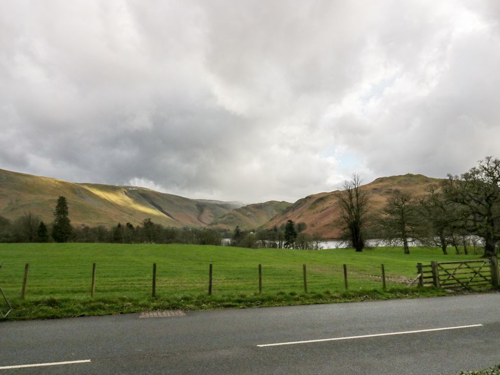 Ullswater View Apartment - Lake District - 1154859 - thumbnail photo 31