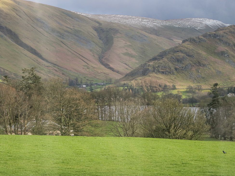 Ullswater View Apartment - Lake District - 1154859 - thumbnail photo 33